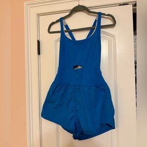 Free People Movement Righteous Runsie